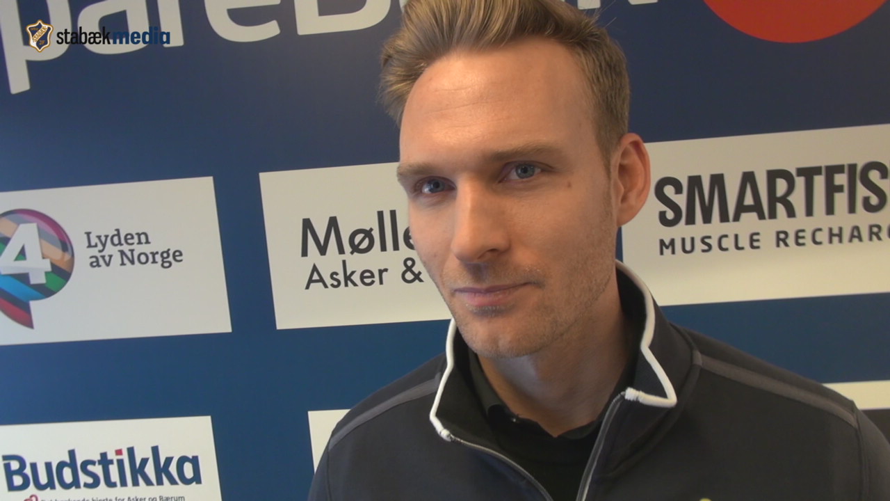 Skogseid vender hjem